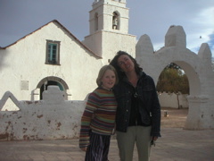 San Pedro de Atacama